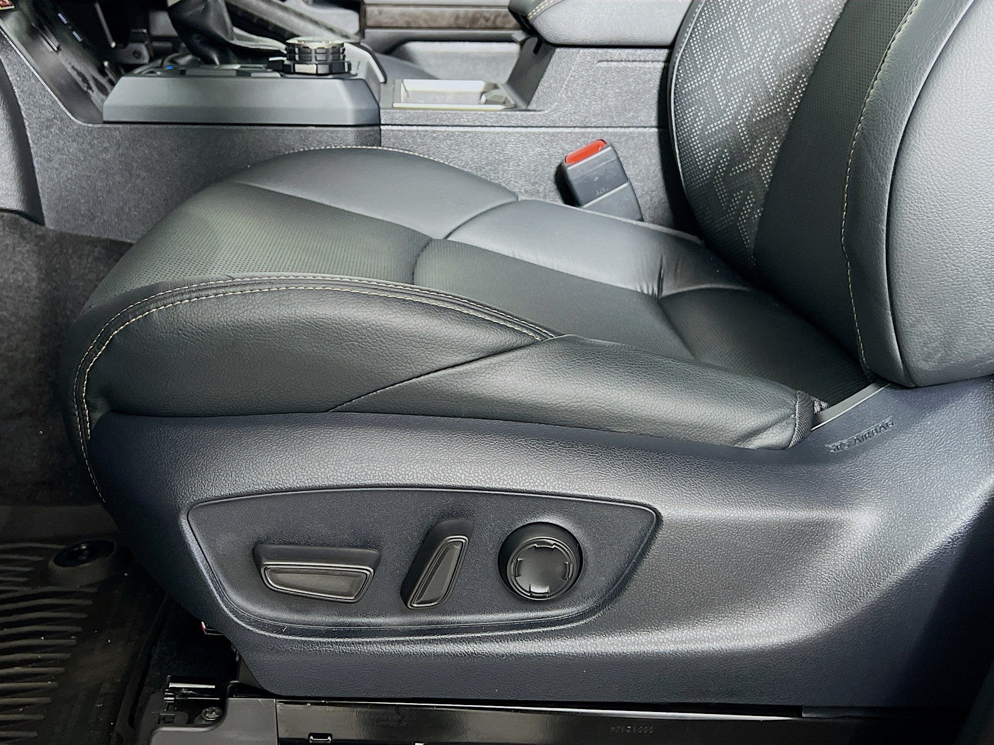 2026 Toyota Tacoma 4WD Base