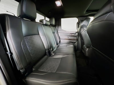 2026 Toyota Tacoma 4WD Base