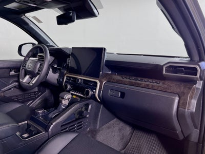 2026 Toyota Tacoma 4WD Base