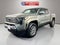 2026 Toyota Tacoma 4WD Base