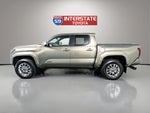 2026 Toyota Tacoma 4WD Base