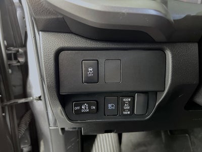 2023 Toyota Tacoma 4WD TRD Off Road