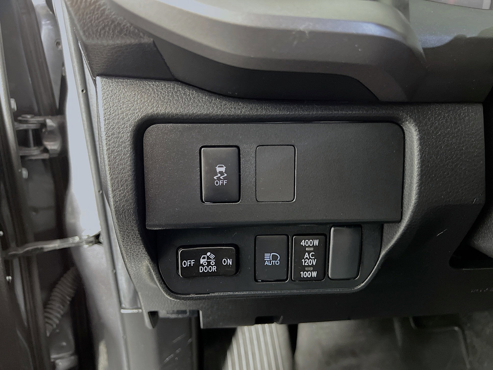 2023 Toyota Tacoma 4WD TRD Off Road