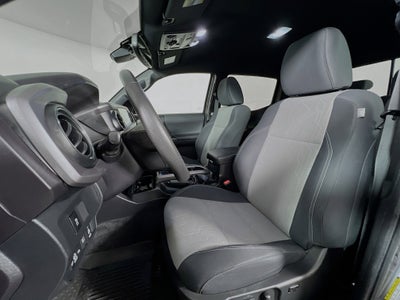 2023 Toyota Tacoma 4WD TRD Off Road