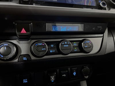 2023 Toyota Tacoma 4WD TRD Off Road