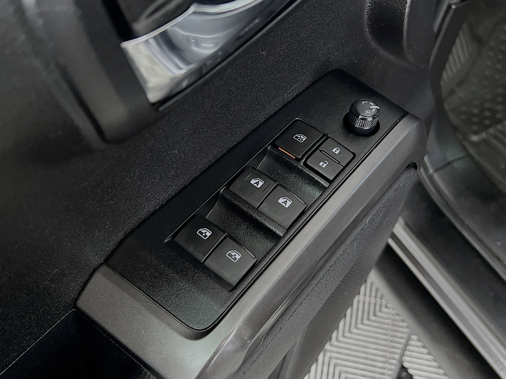 2023 Toyota Tacoma 4WD TRD Off Road