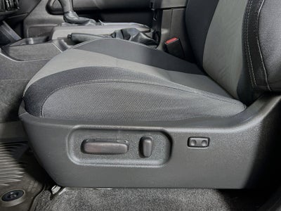 2023 Toyota Tacoma 4WD TRD Off Road