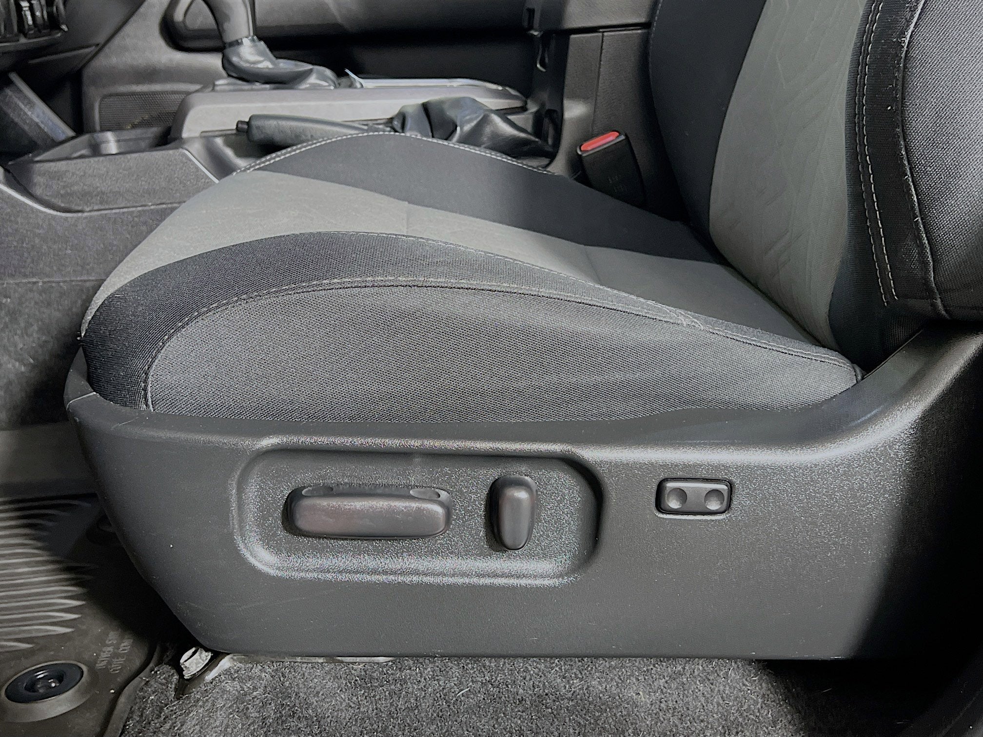 2023 Toyota Tacoma 4WD TRD Off Road