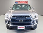 2023 Toyota Tacoma 4WD TRD Off Road