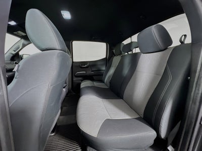 2023 Toyota Tacoma 4WD TRD Off Road