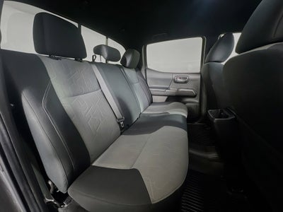 2023 Toyota Tacoma 4WD TRD Off Road