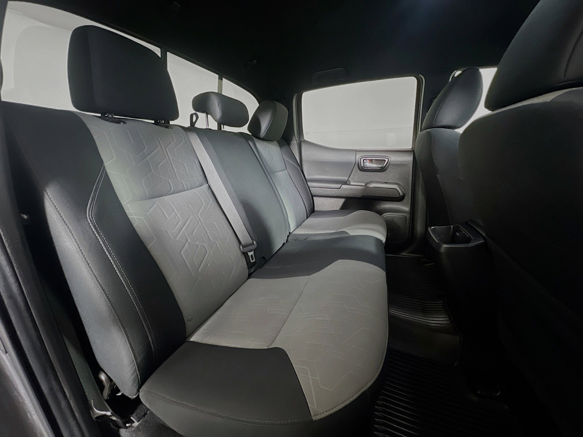 2023 Toyota Tacoma 4WD TRD Off Road