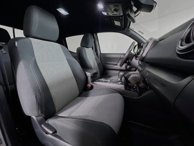 2023 Toyota Tacoma 4WD TRD Off Road