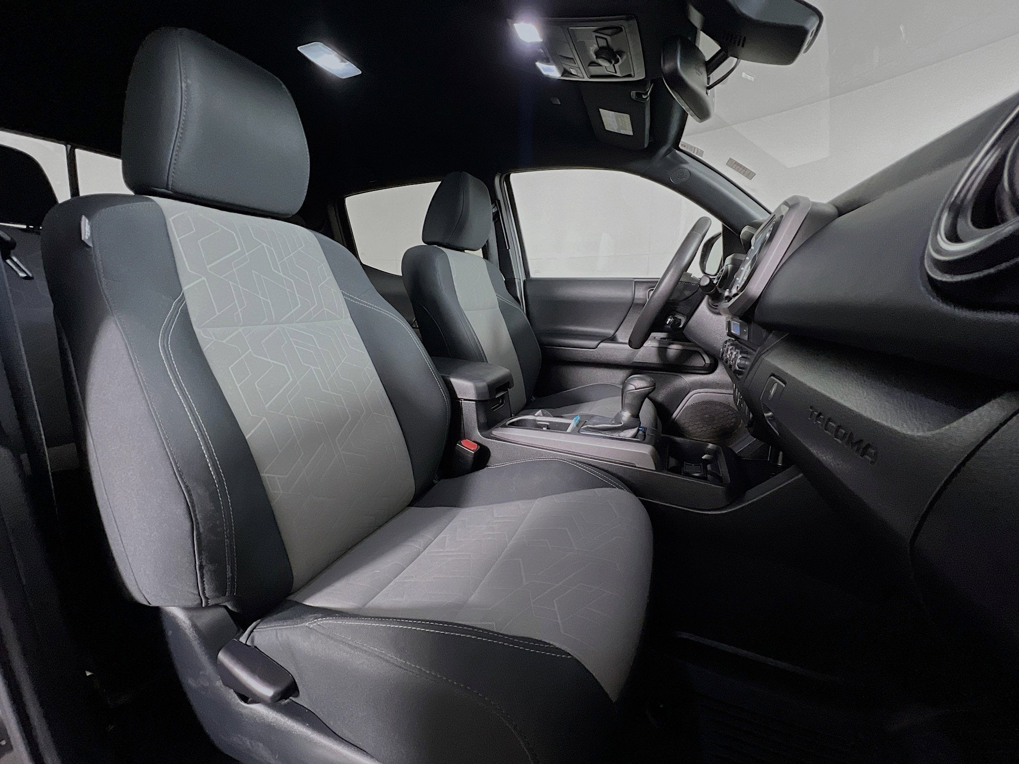 2023 Toyota Tacoma 4WD TRD Off Road