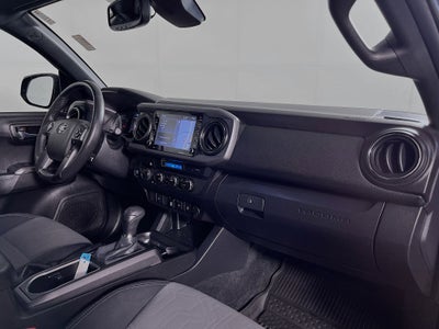 2023 Toyota Tacoma 4WD TRD Off Road