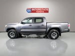 2023 Toyota Tacoma 4WD TRD Off Road
