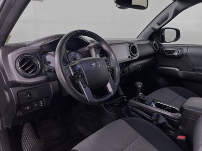 2023 Toyota Tacoma 4WD TRD Off Road