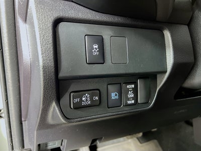 2023 Toyota Tacoma 4WD Base