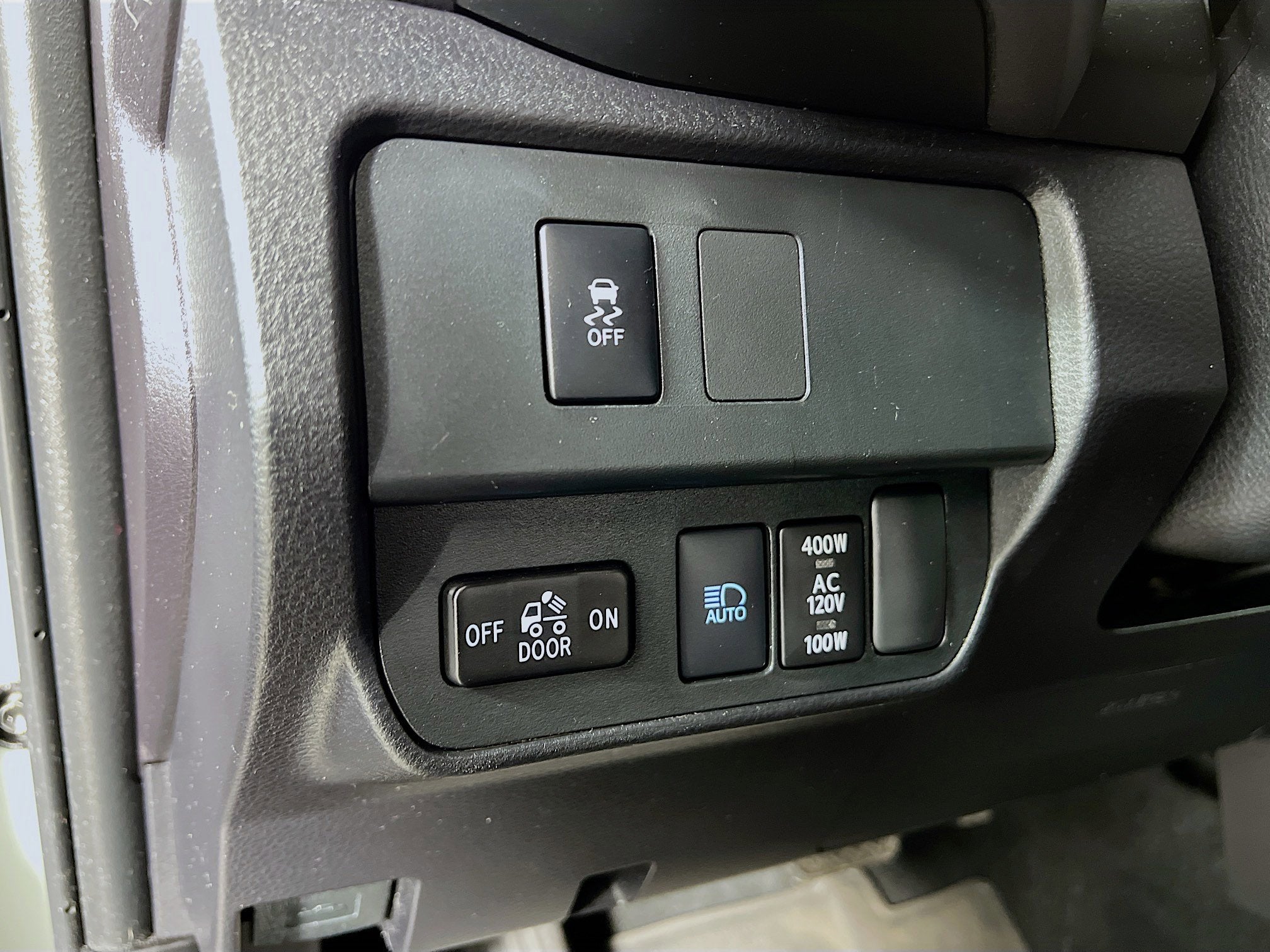 2023 Toyota Tacoma 4WD Base