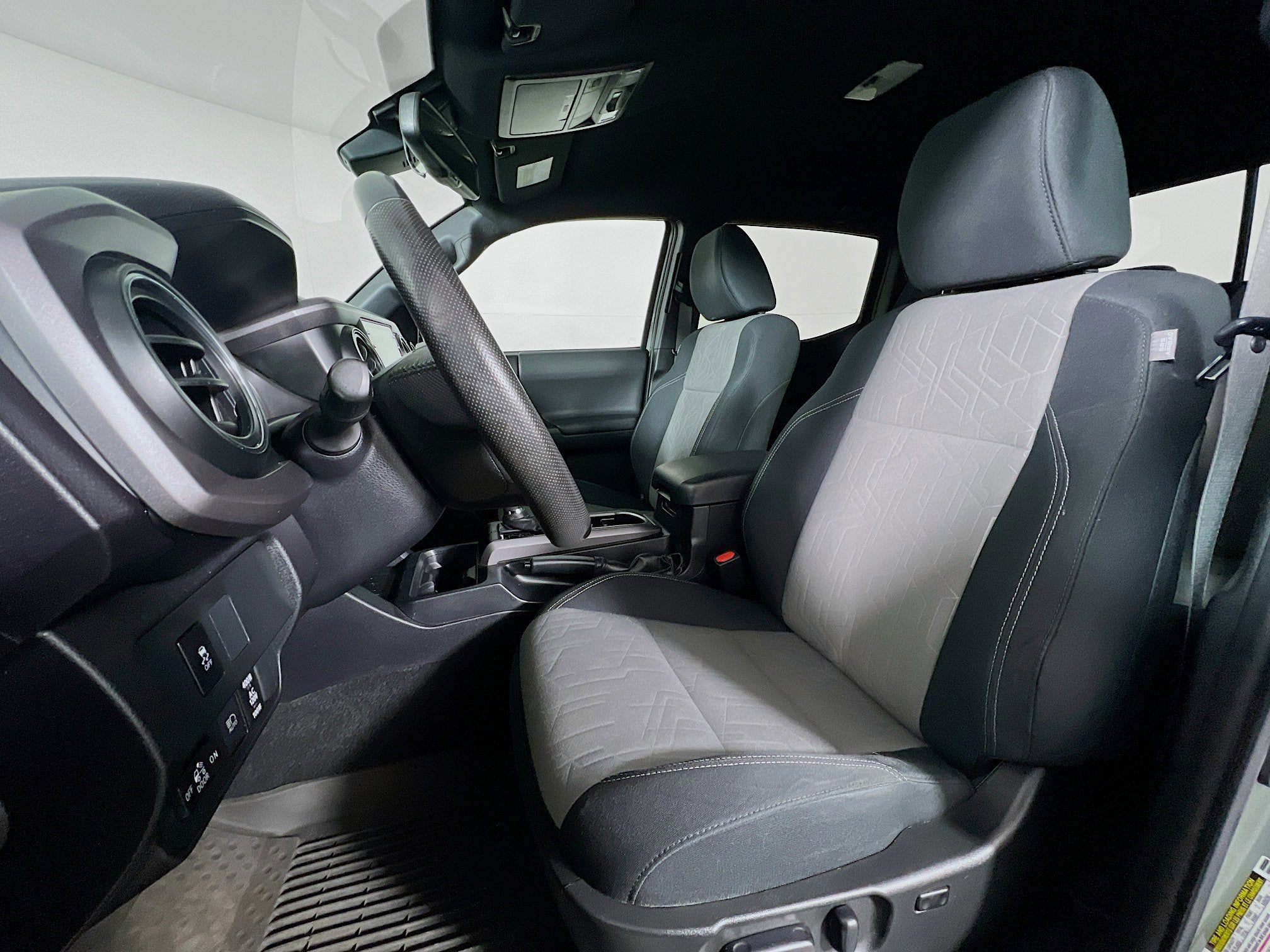 2023 Toyota Tacoma 4WD Base