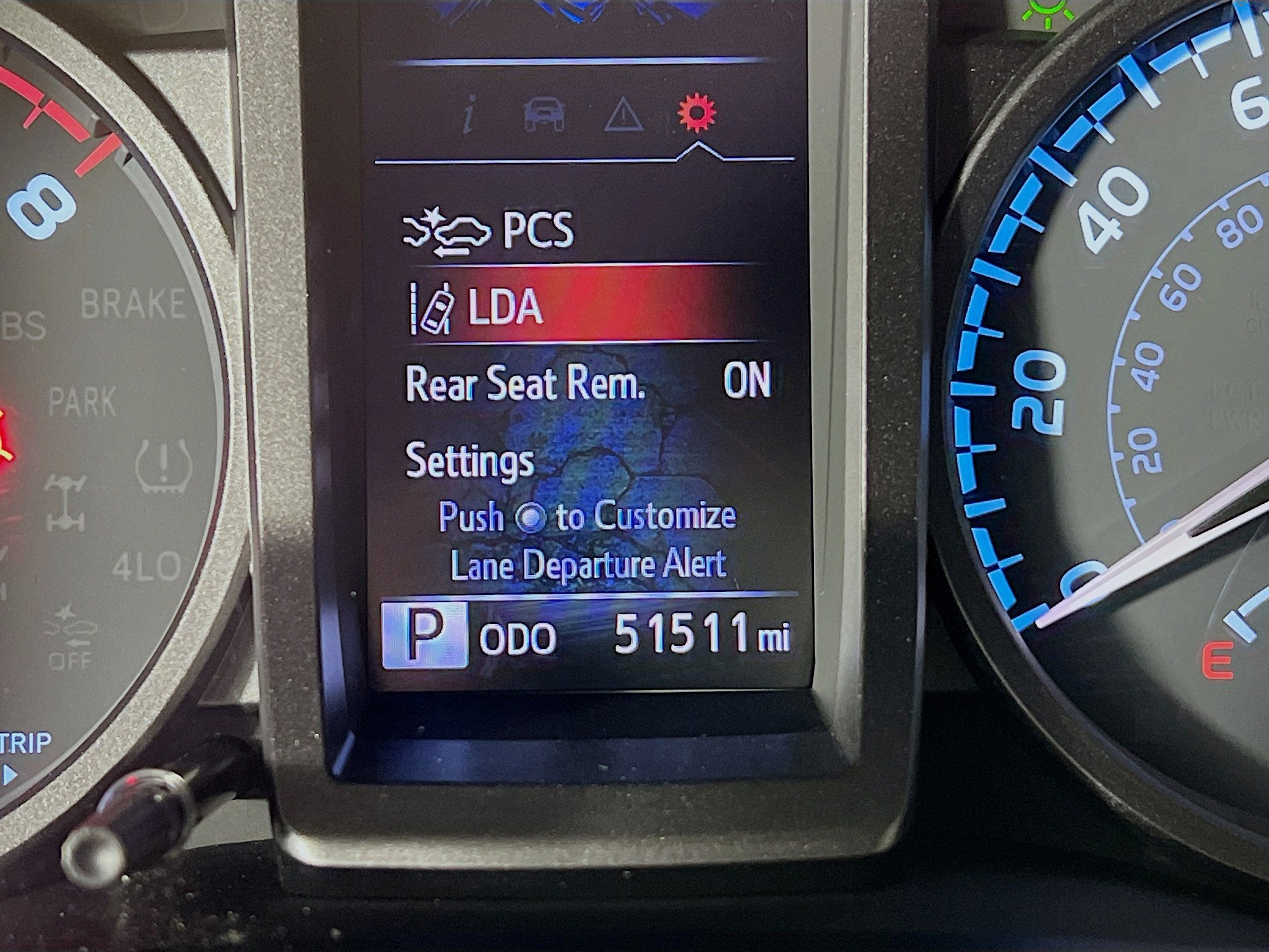 2023 Toyota Tacoma 4WD Base