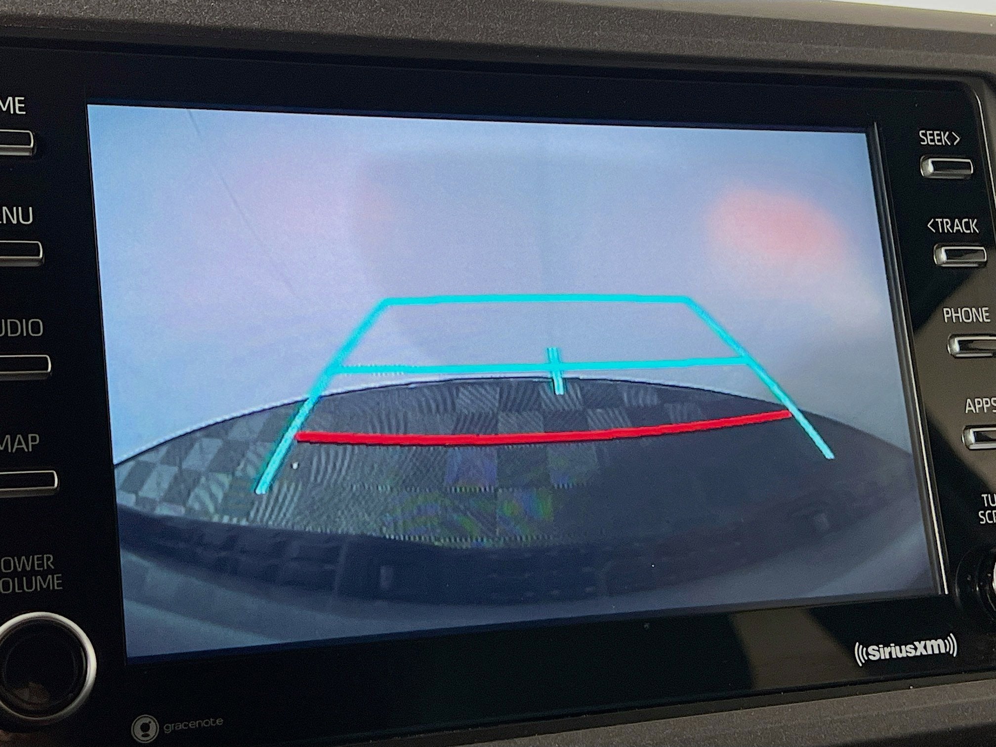 2023 Toyota Tacoma 4WD Base