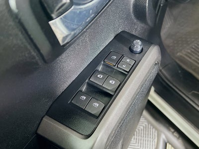 2023 Toyota Tacoma 4WD Base