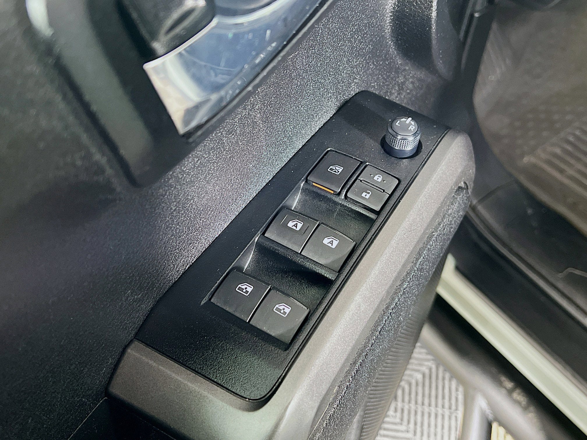 2023 Toyota Tacoma 4WD Base