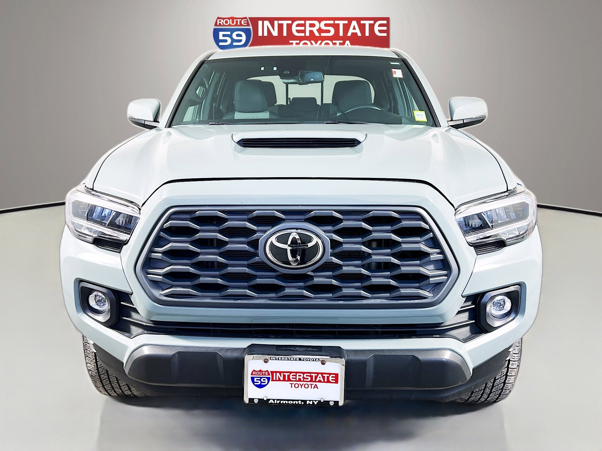 2023 Toyota Tacoma 4WD Base