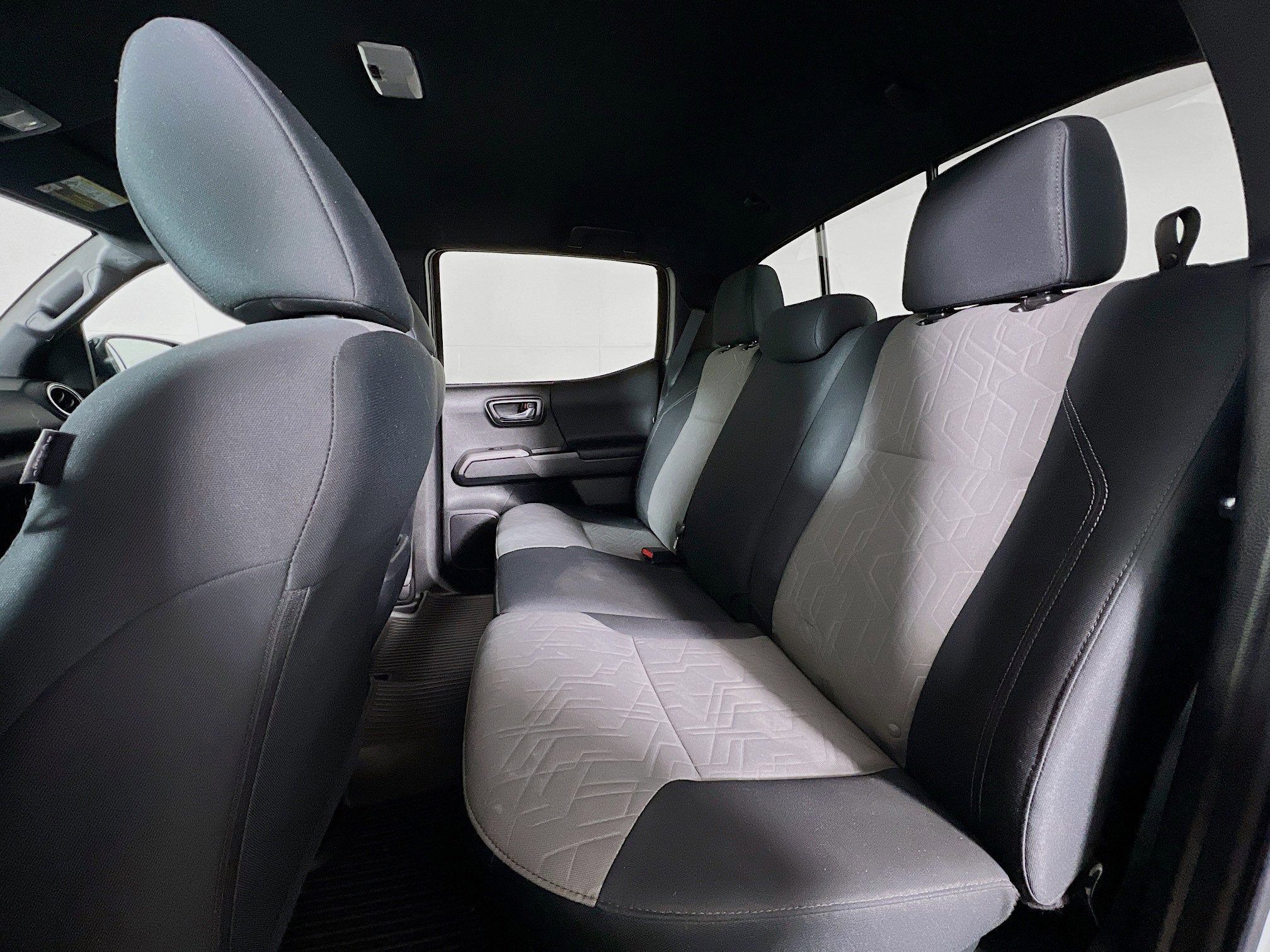 2023 Toyota Tacoma 4WD Base