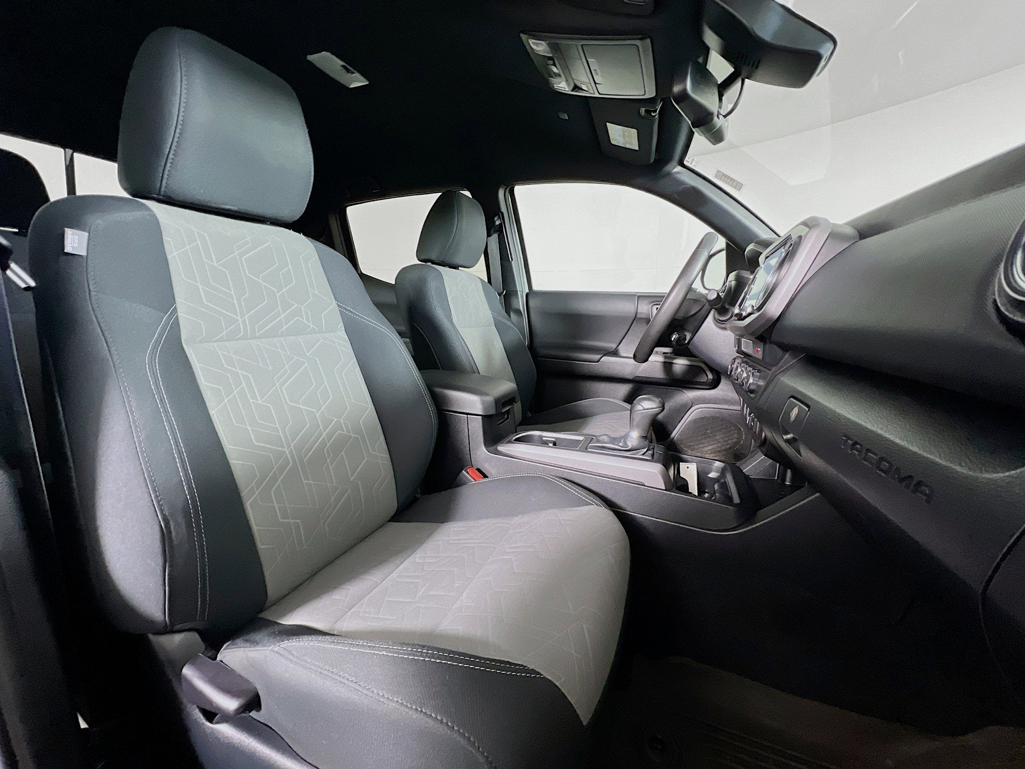 2023 Toyota Tacoma 4WD Base