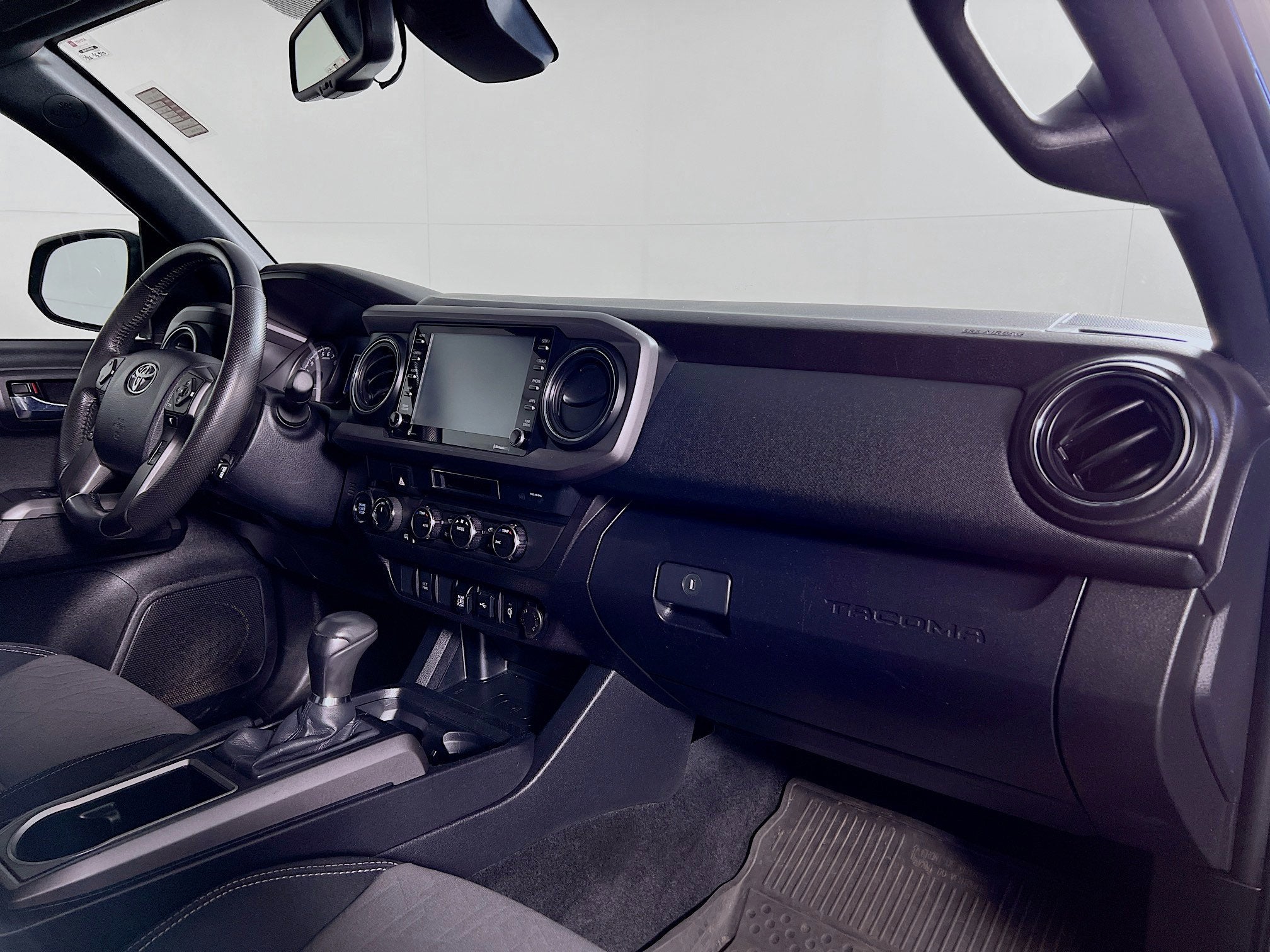 2023 Toyota Tacoma 4WD Base