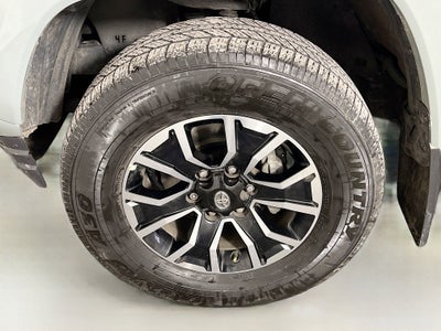 2023 Toyota Tacoma 4WD Base