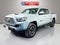 2023 Toyota Tacoma 4WD Base