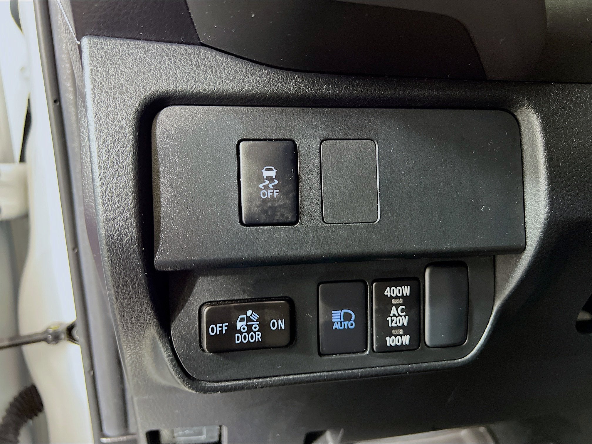 2023 Toyota Tacoma 4WD TRD Off Road