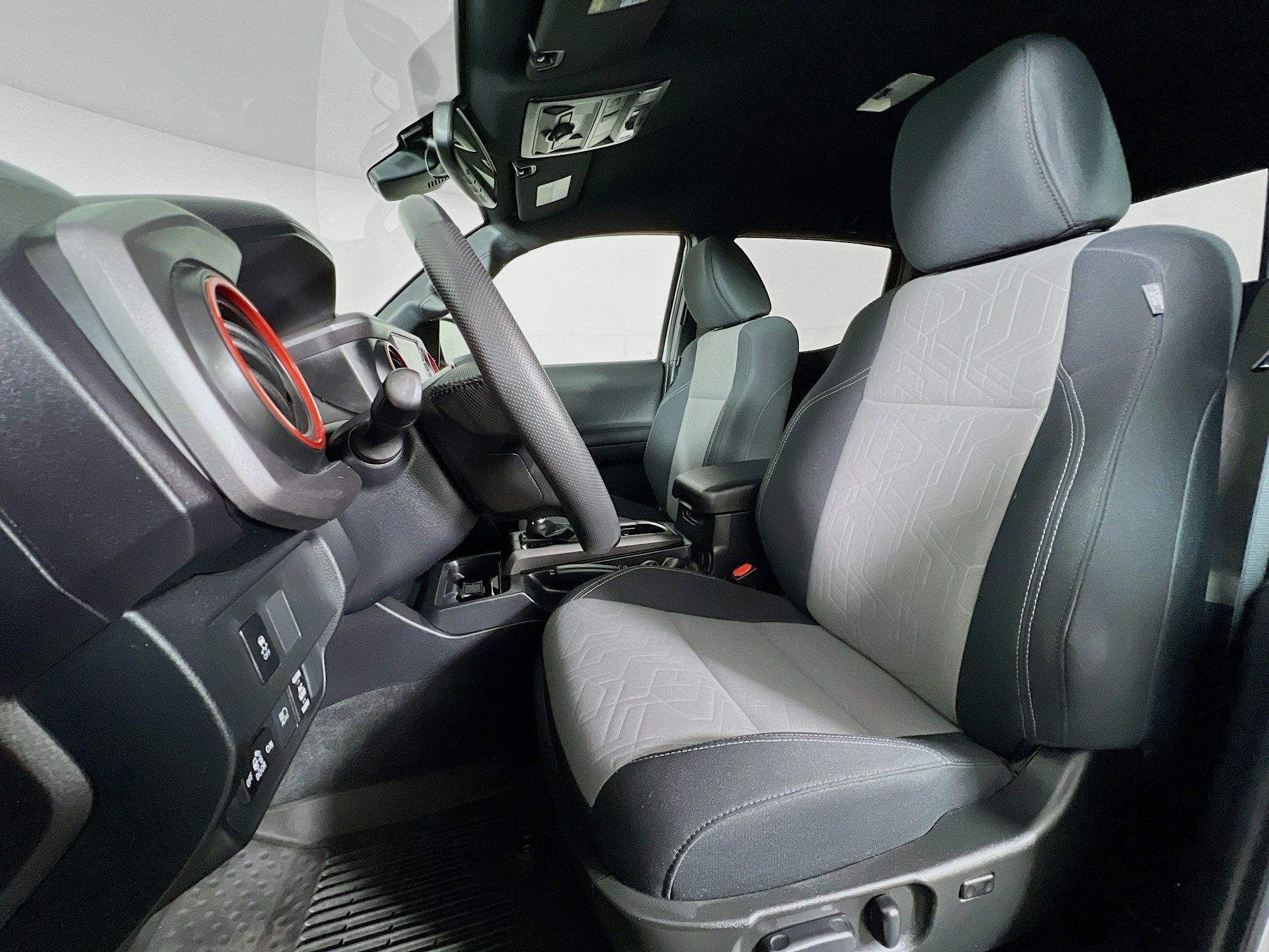 2023 Toyota Tacoma 4WD TRD Off Road