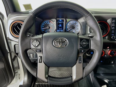 2023 Toyota Tacoma 4WD TRD Off Road