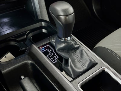 2023 Toyota Tacoma 4WD TRD Off Road