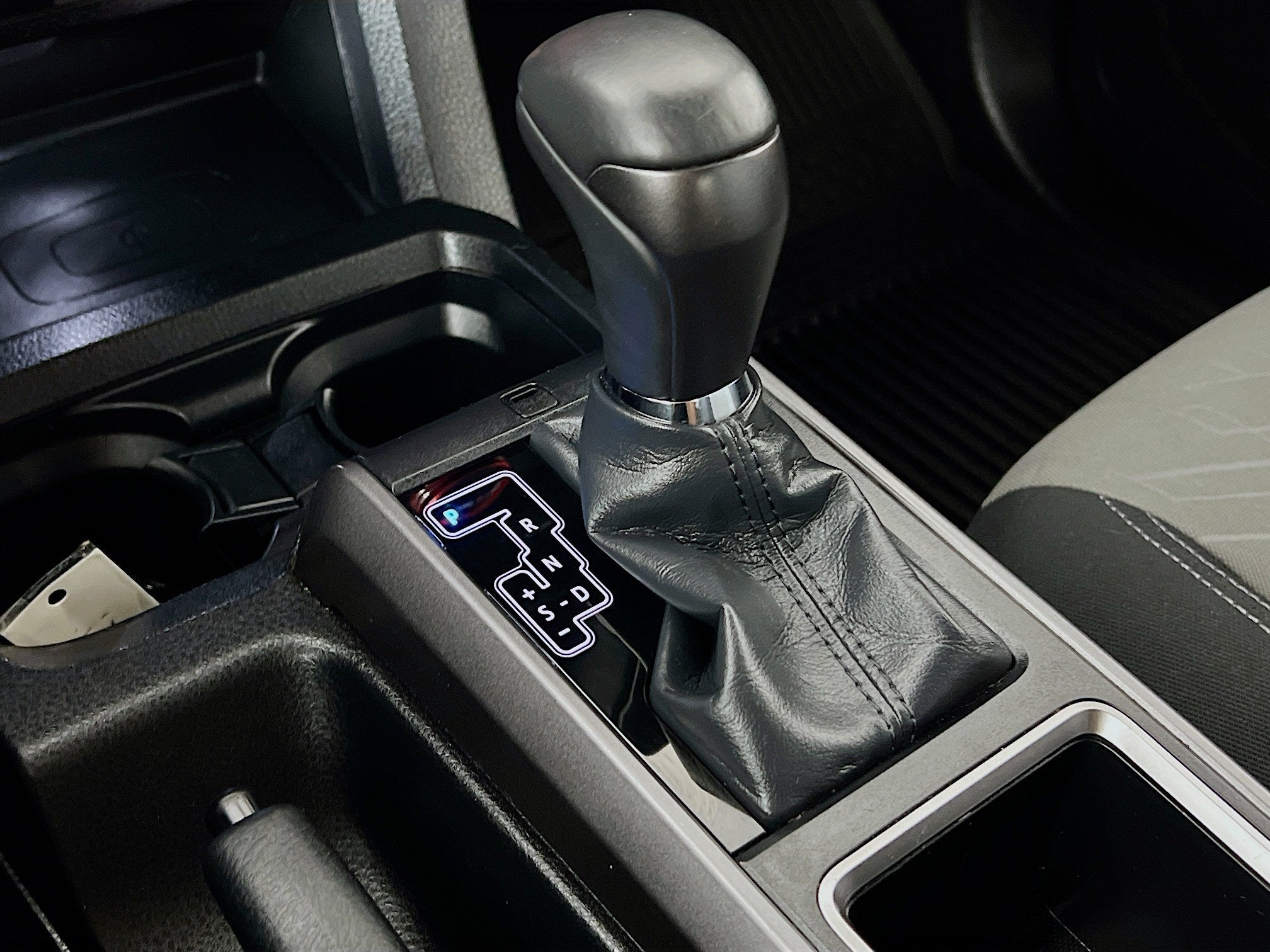 2023 Toyota Tacoma 4WD TRD Off Road