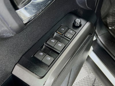 2023 Toyota Tacoma 4WD TRD Off Road