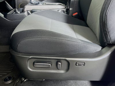 2023 Toyota Tacoma 4WD TRD Off Road