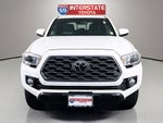 2023 Toyota Tacoma 4WD TRD Off Road