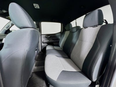 2023 Toyota Tacoma 4WD TRD Off Road