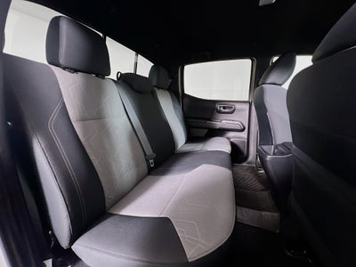 2023 Toyota Tacoma 4WD TRD Off Road