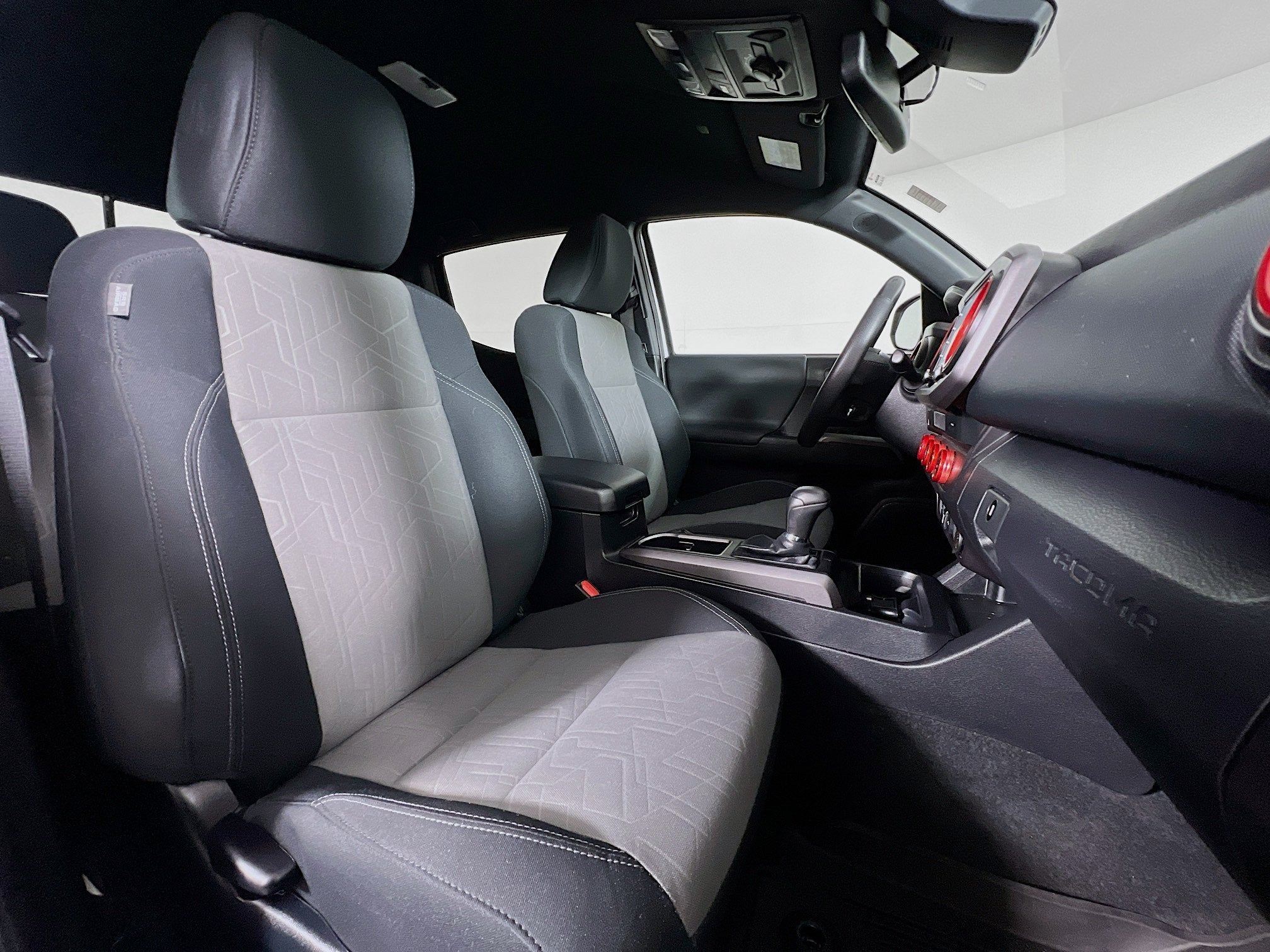 2023 Toyota Tacoma 4WD TRD Off Road