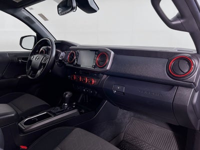 2023 Toyota Tacoma 4WD TRD Off Road