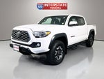 2023 Toyota Tacoma 4WD TRD Off Road