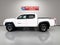 2023 Toyota Tacoma 4WD TRD Off Road