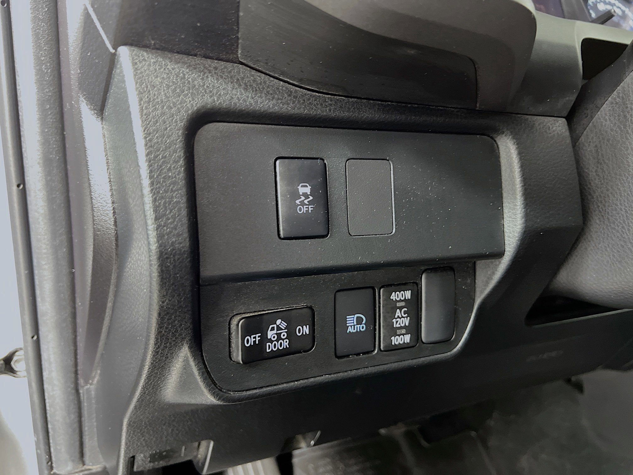 2023 Toyota Tacoma 4WD Base