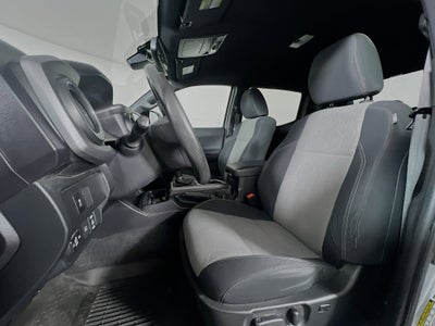 2023 Toyota Tacoma 4WD Base